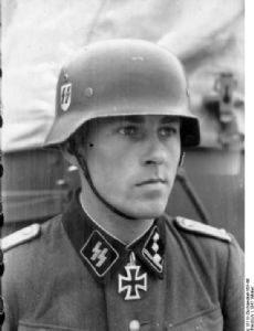 Fritz Rentrop