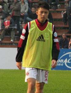 Yeung Ching Kwong