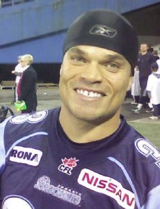 Jeff Johnson (Canadian football)