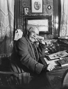 Anthon B. Nilsen
