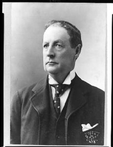 Francis G. Newlands