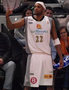 Marcus Faison
