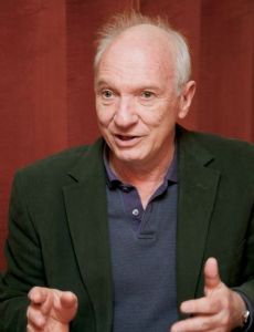 György Bolgár