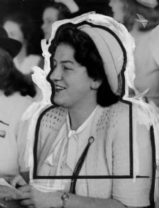 Murder of Betty Shanks