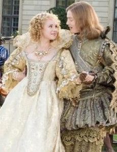 Juno Temple and Freddie Fox