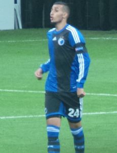 Youssef Toutouh
