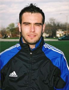 Božo Milić