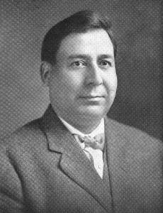 Dennison Wheelock