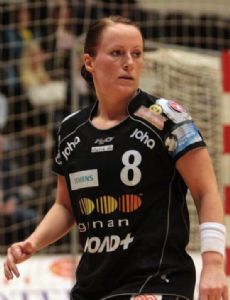 Ragnhild Aamodt