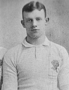 Percy Stout