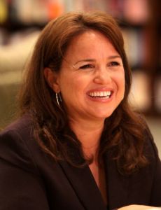 Christine O'Donnell