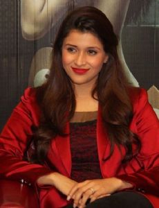Mannara Chopra