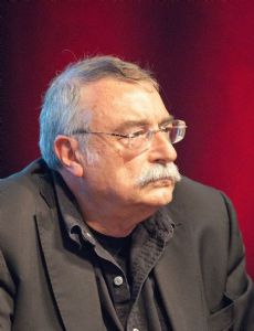 Ignacio Ramonet