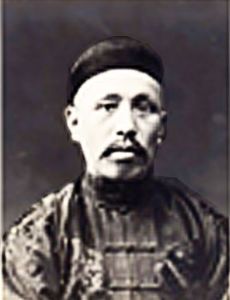 Jia Deyao