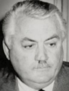 Momčilo Cemović