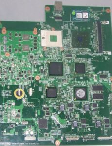Computer engineering