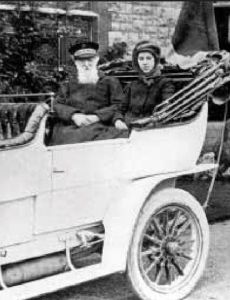 Catherine Bramwell-Booth