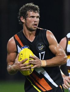 Joe Anderson (Australian rules footballer)
