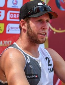 Sam Schachter