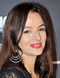 Eliette Abecassis