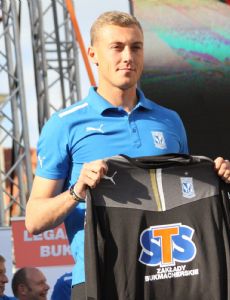 Maciej Gostomski