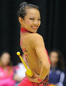 Laura Zeng