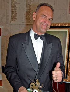 Oscar Schmidt
