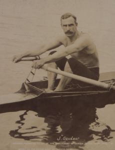 Jacob Gaudaur