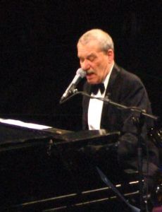Paolo Conte