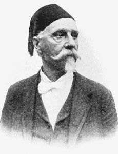 Henry Ulke