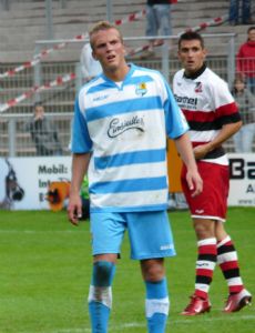 Julius Reinhardt (footballer)