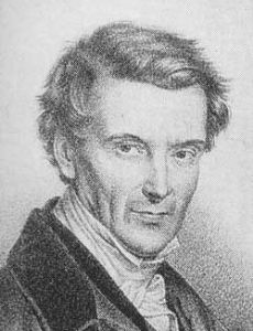 Honoré-Gaspard de Coriolis