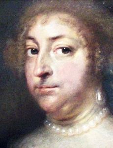 Christiane Sehested