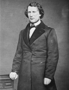 John T. Harris