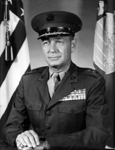 Richard G. Weede