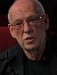 Mick Jackson