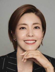 Lee Yoon-ji
