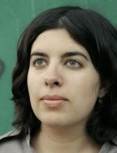 Netalie Braun