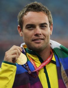 Jarrod Bannister