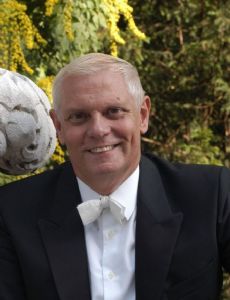 Peter Schmidl