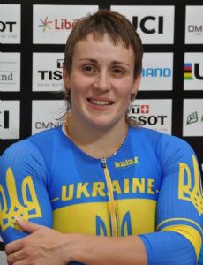 Lyubov Shulika