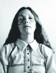 Graciela Iturbide
