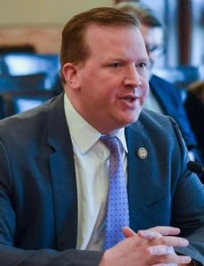 Jason Plummer (politician)