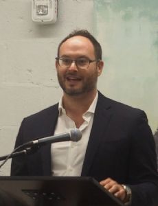 Franklin Foer