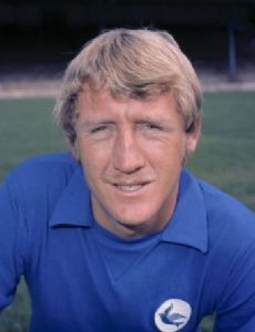 Brian Clarke