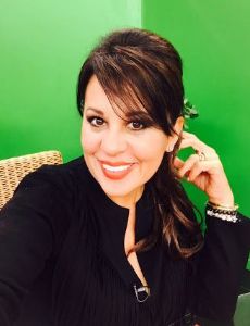 Lorena Caravedo