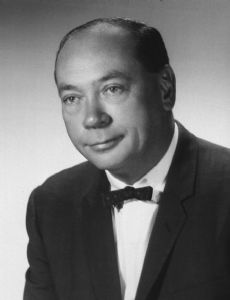 Earl Wilbur Sutherland, Jr.