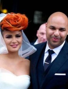 Sidney Samson and Eva Simons