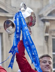 Michael Ingham (footballer)