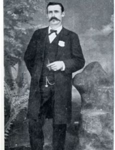 Dallas Stoudenmire